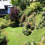Large Holiday Home In Willingen With Private Garden And Several Terraces