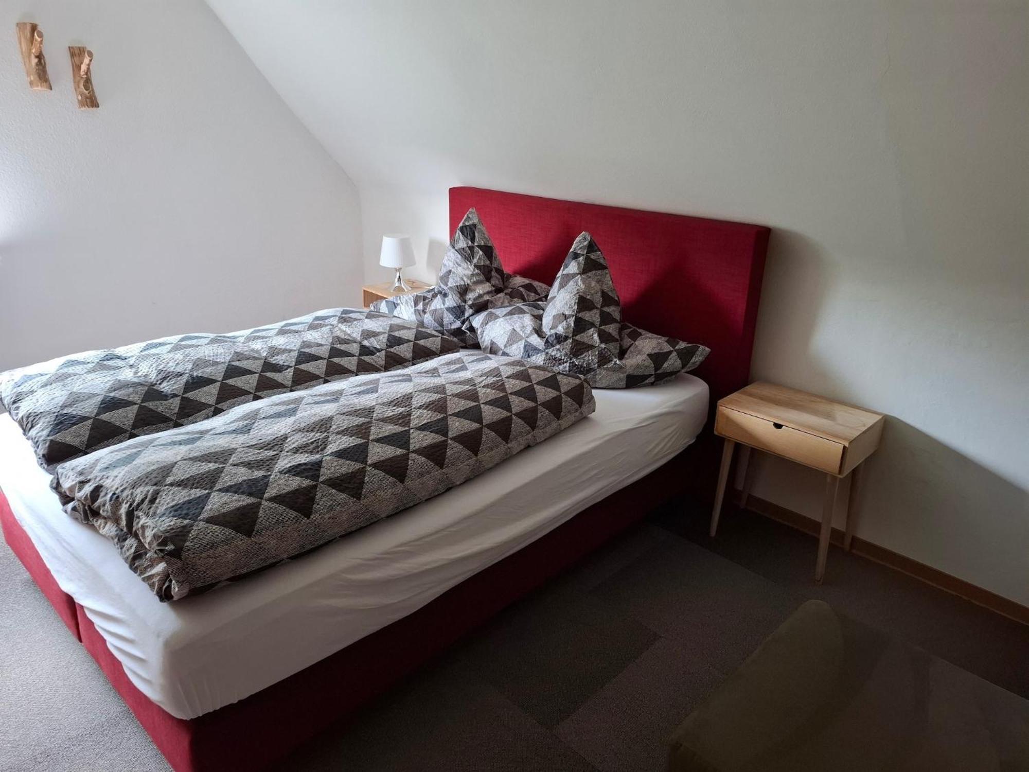 Large In Willingen With Private Garden And Several Terraces Ferienhaus *