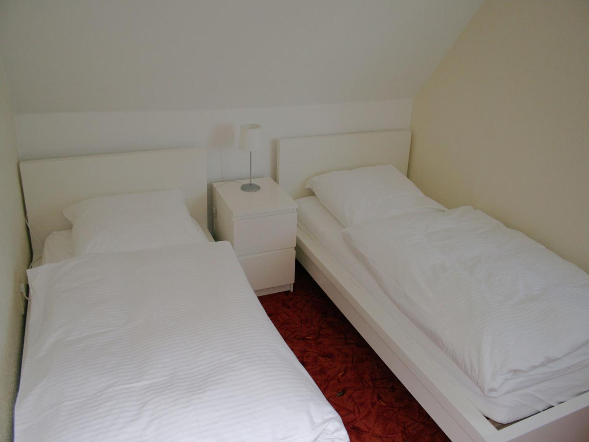 Large In Willingen With Private Garden And Several Terraces *