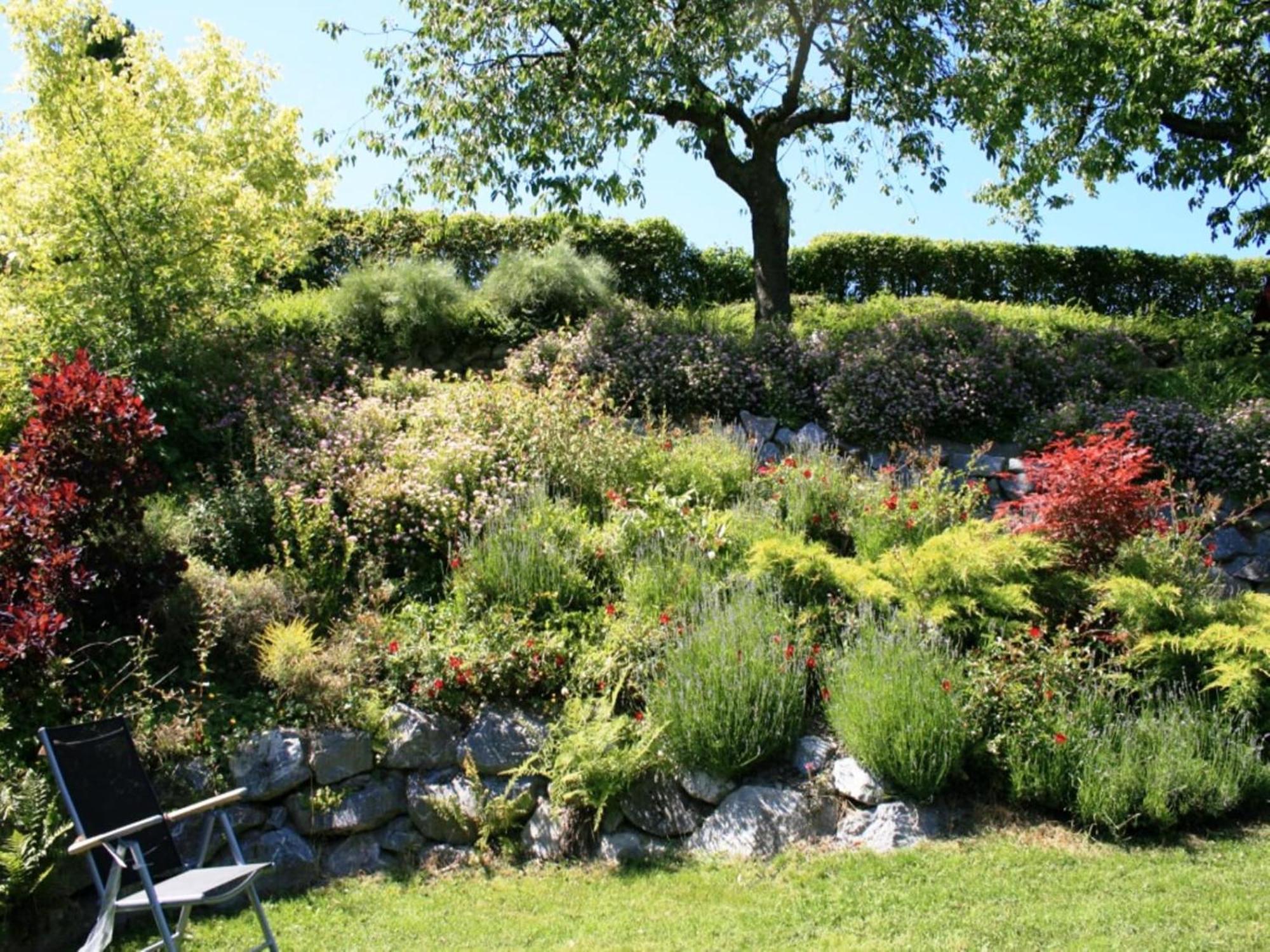 Large In Willingen With Private Garden And Several Terraces Ferienhaus *
